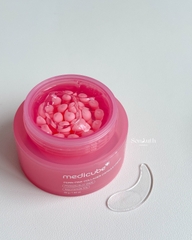 Kem dưỡng viên nang Medicube Salmon PDRN Pink Collagen Capsule Cream 55g