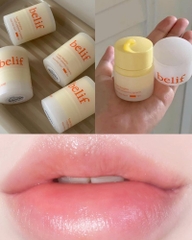 Dưỡng Môi Belif Super Knights Multi Vitamin Lipcerin 15ml