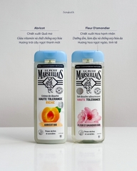 Gel Tắm 98% Hữu Cơ Le Petit Marseillais Shower Gel 98% 400ml