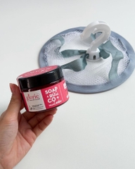Soap Rửa Cọ Trang Điểm Glorie Brush Cleansing Soap 130g
