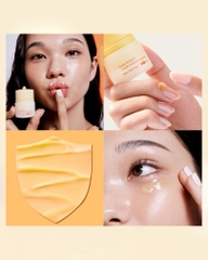 Dưỡng Môi Belif Super Knights Multi Vitamin Lipcerin 15ml