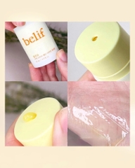 Dưỡng Môi Belif Super Knights Multi Vitamin Lipcerin 15ml