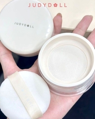 Phấn Phủ Bột Judydoll Blurring Loose Powder 12g