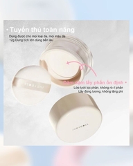 Phấn Phủ Bột Judydoll Blurring Loose Powder 12g
