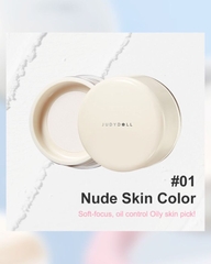 Phấn Phủ Bột Judydoll Blurring Loose Powder 12g