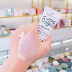 Kem Chống Nắng Heliocare 360 MD A-R Emulsion Sunscreen 50ml
