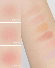 Phấn Má About Tone Fluffy Wear Blusher 4.3g