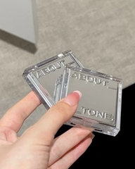 Phấn Má About Tone Fluffy Wear Blusher 4.3g