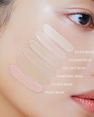 Che Khuyết Điểm The Saem Cover Perfection Tip Concealer