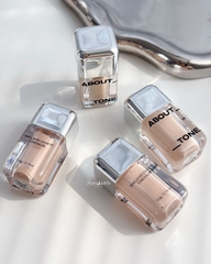 Che Khuyết Điểm About Tone Skin Layer Cover Concealer 5.6g