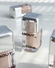 Che Khuyết Điểm About Tone Skin Layer Cover Concealer 5.6g