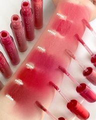 Son Kem Mịn Lì Into You Velvet Lip Matt 2.6g