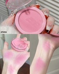 Phấn Má Into You Fluffy Pillow Single Blusher 5g