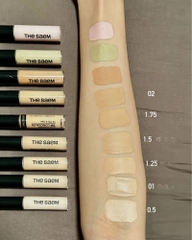Che Khuyết Điểm The Saem Cover Perfection Tip Concealer