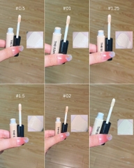 Che Khuyết Điểm The Saem Cover Perfection Tip Concealer