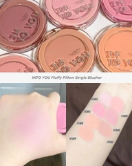 Phấn Má Into You Fluffy Pillow Single Blusher 5g