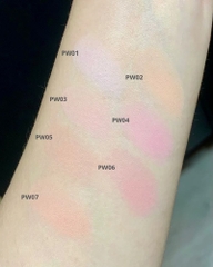 Phấn Má Into You Fluffy Pillow Single Blusher 5g