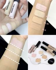 Che Khuyết Điểm The Saem Cover Perfection Tip Concealer