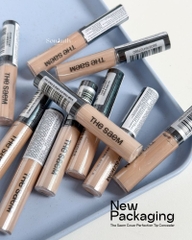 Che Khuyết Điểm The Saem Cover Perfection Tip Concealer