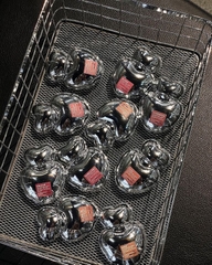 Son Kem Lì Mịn Naming Blurry Heart Lip Tint 4.7g