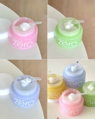 Sáp Tẩy Trang Banila Co Clean It Zero Cleansing Balm