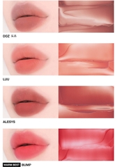 Son Kem Lì Mịn Naming Blurry Heart Lip Tint 4.7g