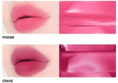 Son Kem Lì Mịn Naming Blurry Heart Lip Tint 4.7g