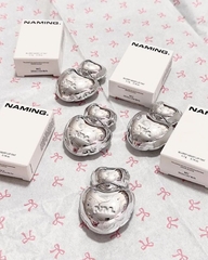 Son Kem Lì Mịn Naming Blurry Heart Lip Tint 4.7g