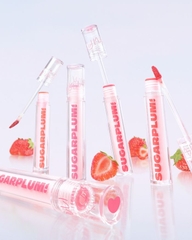 Son Tint Mờ Sugarplum Mistynow Blurring Tint 3.8g Ver3