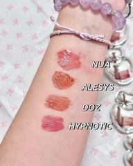 Son Kem Lì Mịn Naming Blurry Heart Lip Tint 4.7g