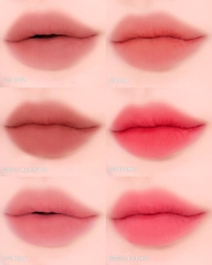 Son Kem Lì Mịn Naming Blurry Heart Lip Tint 4.7g