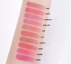 Son Kem Lì Mịn Naming Blurry Heart Lip Tint 4.7g