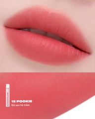 Son Tint Mờ Sugarplum Mistynow Blurring Tint 3.8g Ver3