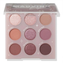 Bảng Mắt Colourpop Pressed Powder 9 Eyeshadow Palette