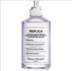 Nước Hoa Replica Maison Margiela 100ml