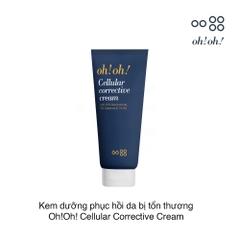 Kem Dưỡng Oh! Oh! Cellular Corrective Cream 30ml
