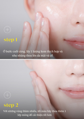 Kem Dưỡng Neogen Real Vita C 22% Cream 50ml