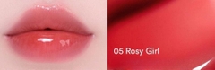 Dầu Dưỡng Môi Tocobo Juicy Berry Plumping Lip Oil 4g