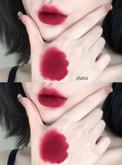 Son Kem Bùn Into You Shero Super Matte Lip & Cheek Mud 2g