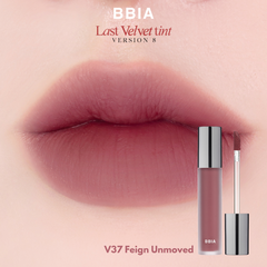 Son Kem Thuần Chay BBIA Last Velvet Lip Tint (Vegan Ver.)