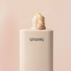 Kem Chống Nắng Căng Mịn Heimish Artless Glow Tinted Sunscreen 40ml