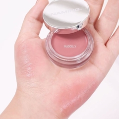 Má Kem Naming Softy Cream Blush 4.5g