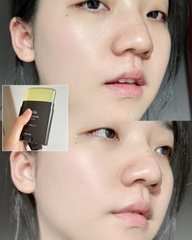 Lăn Chống Nắng Mềm Mịn Abib Quick Sunstick Protection Bar 22g