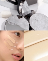 Phấn Nước Naming Layered Fit Cushion 12g