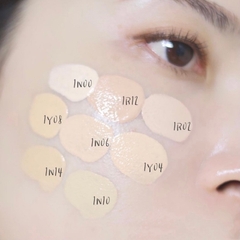 Kem nền Make Up For Ever HD Skin Hydra Glow Foundation 12ml