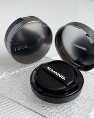 Phấn Nước Naming Zero Gravity Cover Fit Cushion 12g