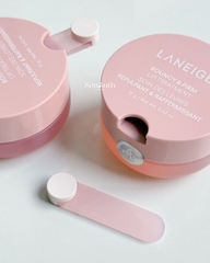 Mặt Nạ Ngủ Làm Đầy Môi Laneige Bouncy & Firm Lip Treatment 12g