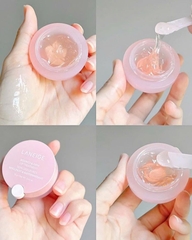 Mặt Nạ Ngủ Làm Đầy Môi Laneige Bouncy & Firm Lip Treatment 12g