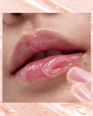 Mặt Nạ Ngủ Làm Đầy Môi Laneige Bouncy & Firm Lip Treatment 12g