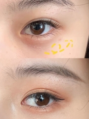 Kem Che Khuyết Điểm Luna Hyper Cover Tip Concealer 6g